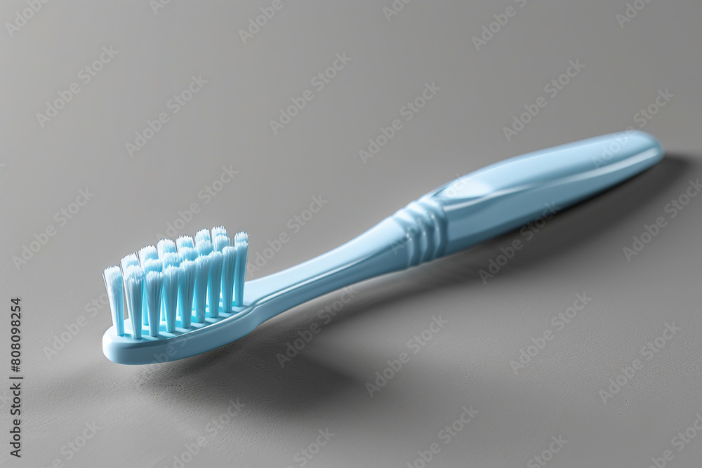 toothbrush with toothpaste toothbrush with toothpaste