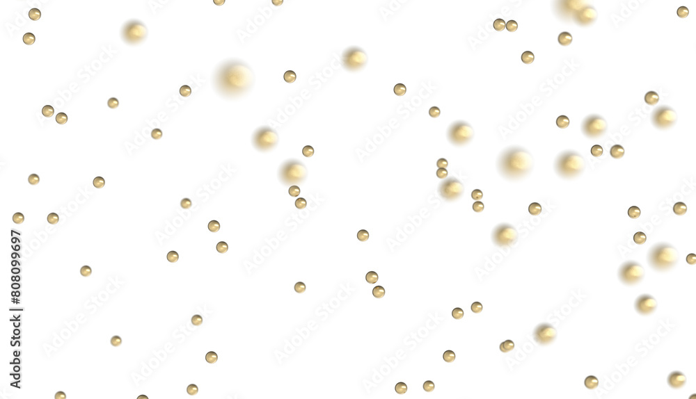 Connecting lines and dots.Big data visualization Connecting lines and dots.Big data visualization