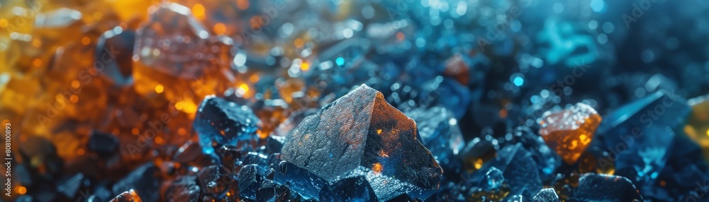Visualizing Mineral Compounds in Lithium - ion Batteries Aesthetic and Relevant Visualizing Mineral Compounds in Lithium - ion Batteries Aesthetic and Relevant
