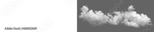 Photos Cutout clean white cloud transparent backgrounds, Cloud clipart png,  Clouds smo