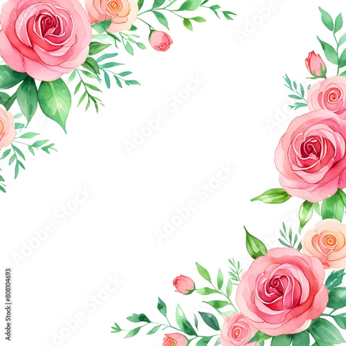 Default_Empty_background_available_for_invitations_with_pattern.Generative AI