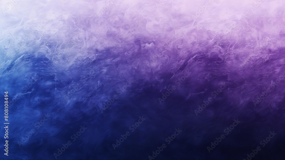 Deep purple and blue gradient with a soft, velvety texture Deep purple and blue gradient with a soft, velvety texture