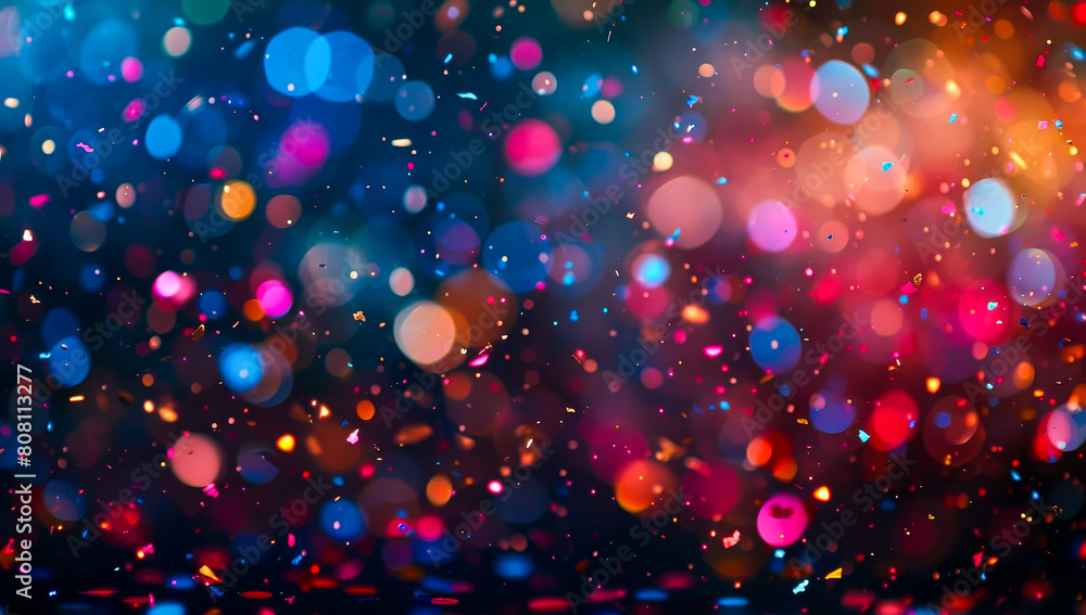 Festive Confetti Scatter: Dark Elegance
Festive Confetti Scatter: Dark Elegance