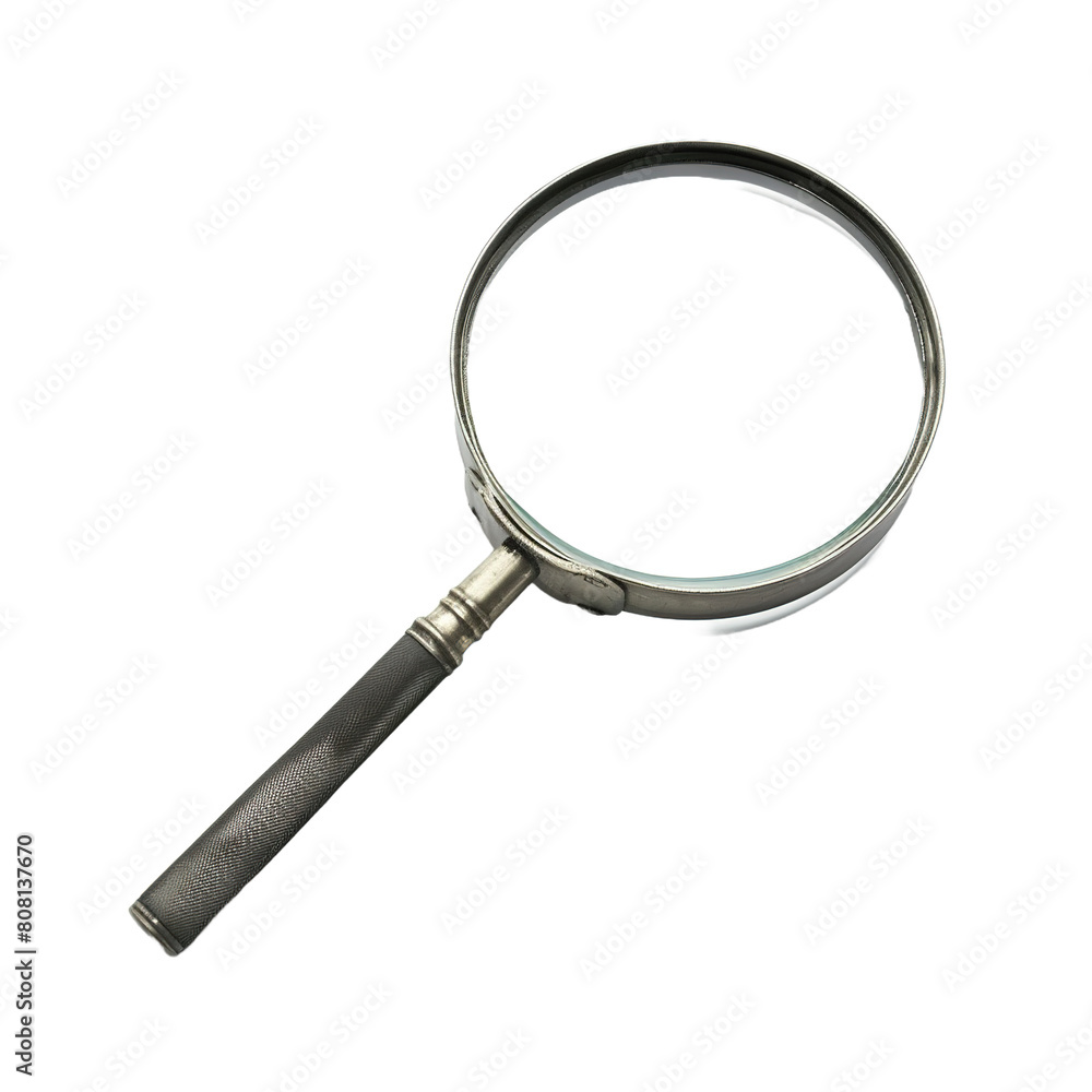 Magnifying Glass on transparent background, png Magnifying Glass on transparent background, png