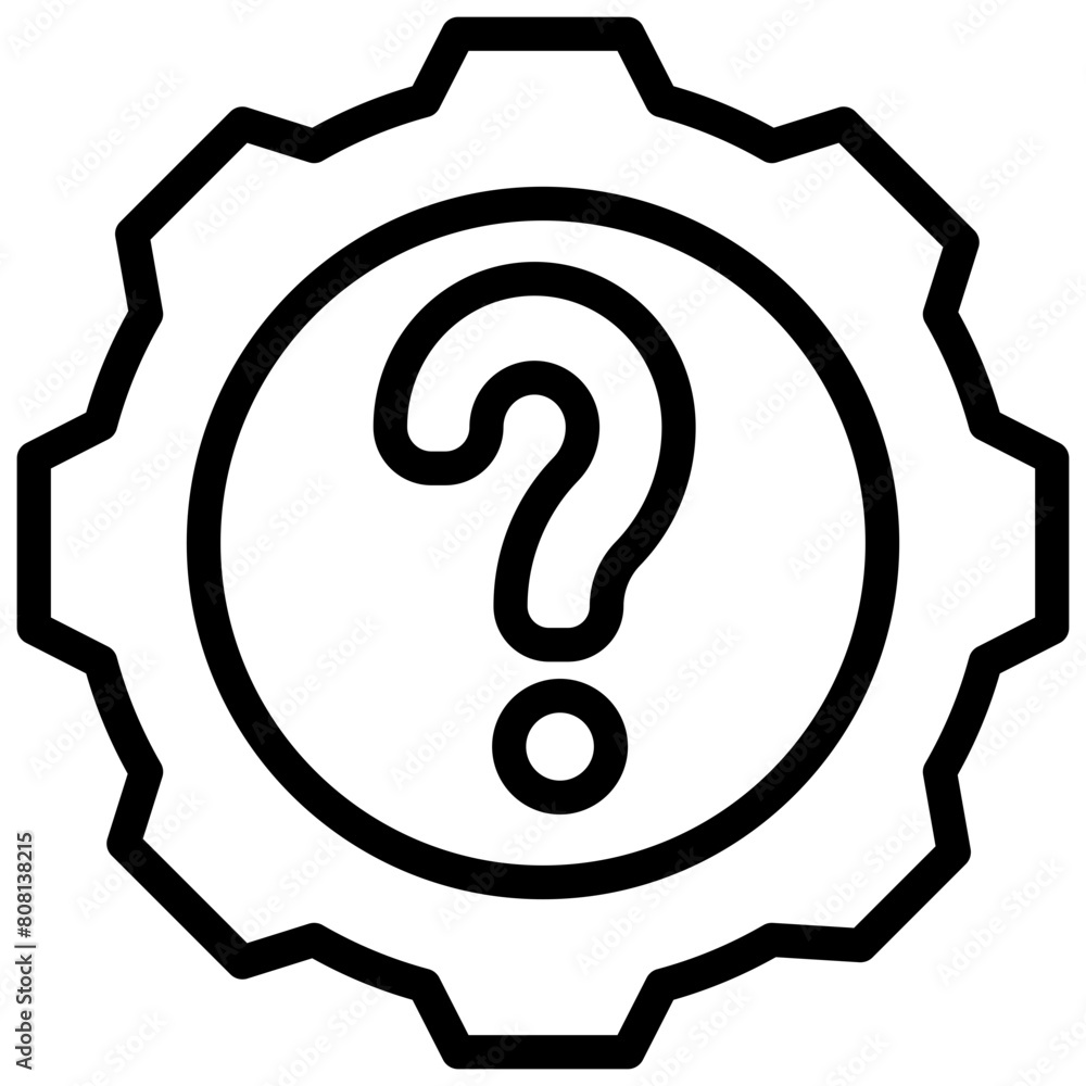 Gear,question mark,faq,communications,symbol,sign,mark.svg Gear,question mark,faq,communications,symbol,sign,mark.svg
