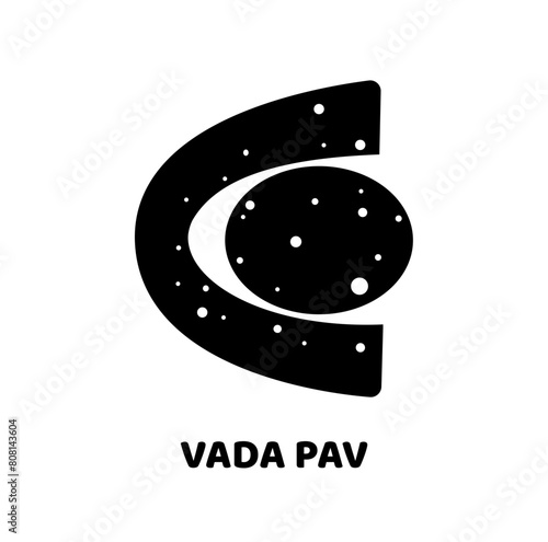 Vada Pav icon