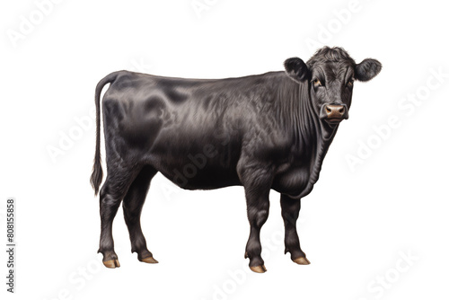 Angus cattle