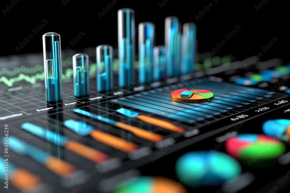 3 model virtual graph, technology , business process 3 model virtual graph, technology , business process