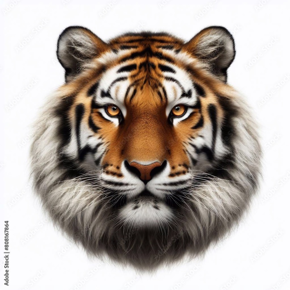 Fototapeta premium Tiger