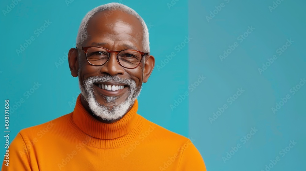 Happy, arms crossed and portrait of black man on green screen for confident, fashion and elegant style. Happy, arms crossed and portrait of black man on green screen for confident, fashion and elegant style.