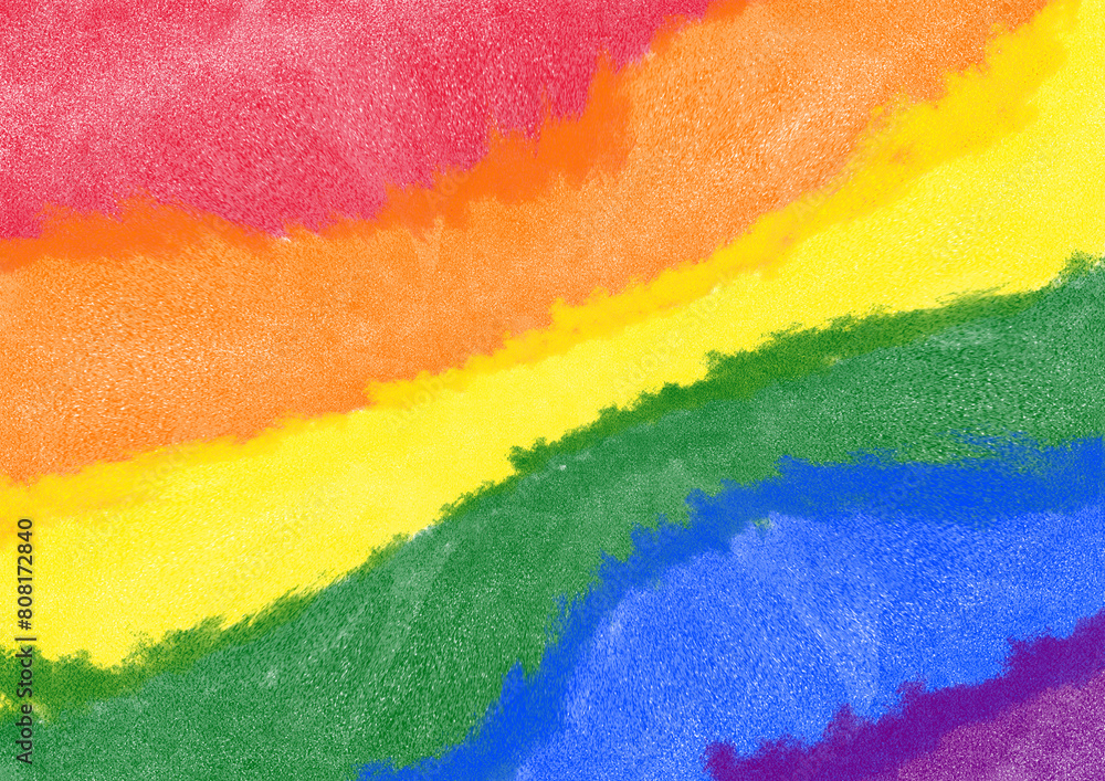 pride month festival rainbow gradient watercolor particles background pride month festival rainbow gradient watercolor particles background