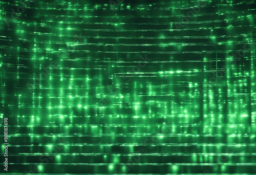 Green matrix