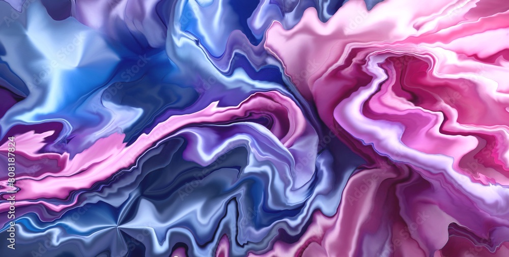 Fototapeta premium purple and abstract