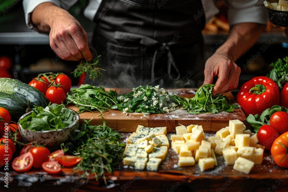 daily activities of cooking food in the kitchen professional advertising food photography daily activities of cooking food in the kitchen professional advertising food photography