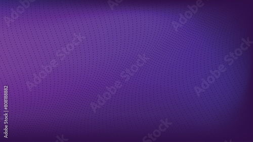 Purple Gradient Background, Abstract Purple Gradient Halftone Background Wallpaper 