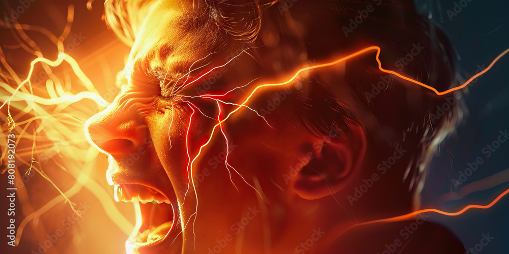 Nerve Pain Nuisance: The Sharp Shooting Pain and Tingling Sensation ...
