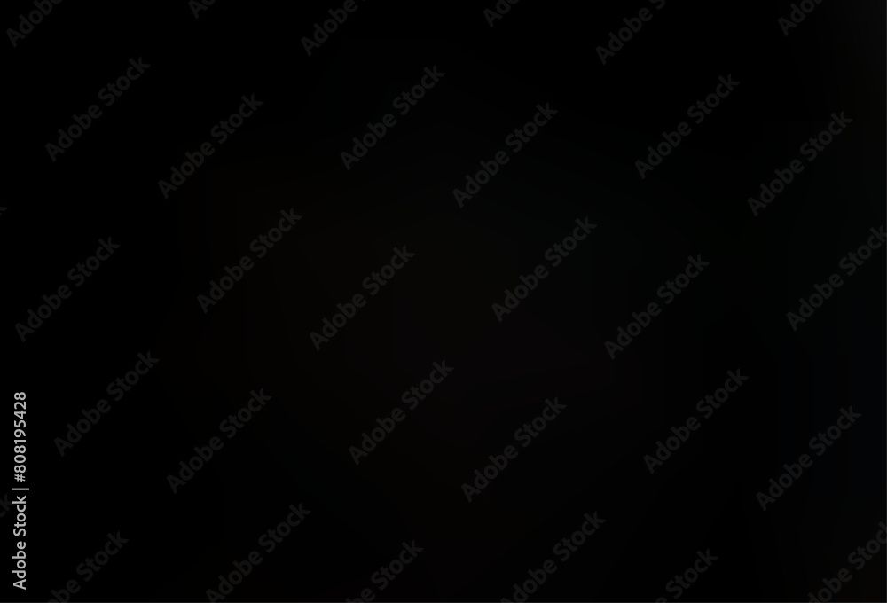 Dark Silver, Gray vector abstract template. Dark Silver, Gray vector abstract template.