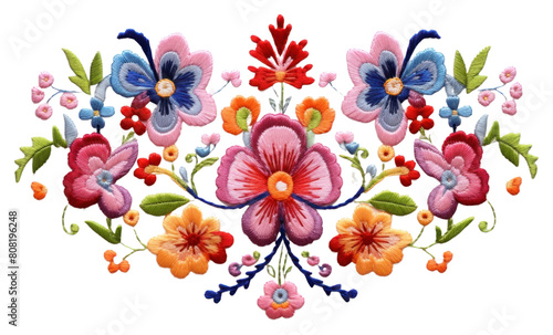 PNG  Angle in embroidery style pattern art creativity.