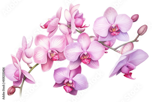 PNG Orchids orchid flower blossom.