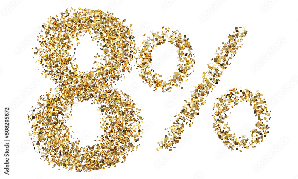 8 percent discount golden glitter 8 percent discount golden glitter