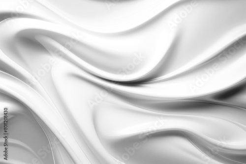 PNG Smears of clear creamy texture backgrounds silk abstract.