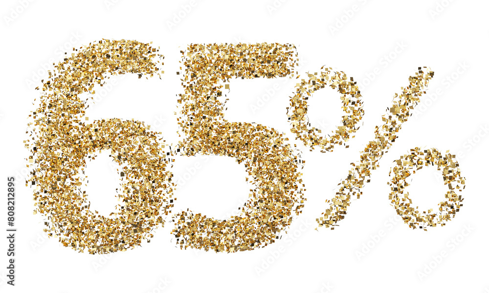 65 percent discount golden glitter 65 percent discount golden glitter