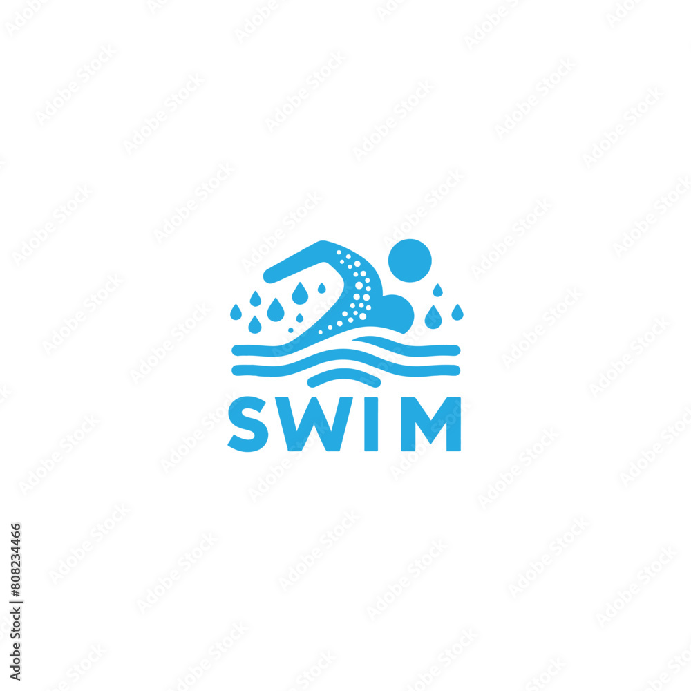 swim logo design, swimming logo , vector illustration icon, Summer logo design, swimming man logo icon vector illustration swim logo design, swimming logo , vector illustration icon, Summer logo design, swimming man logo icon vector illustration