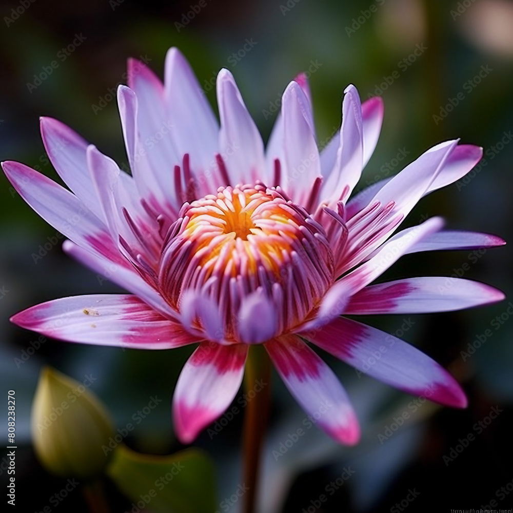 Obraz premium flower