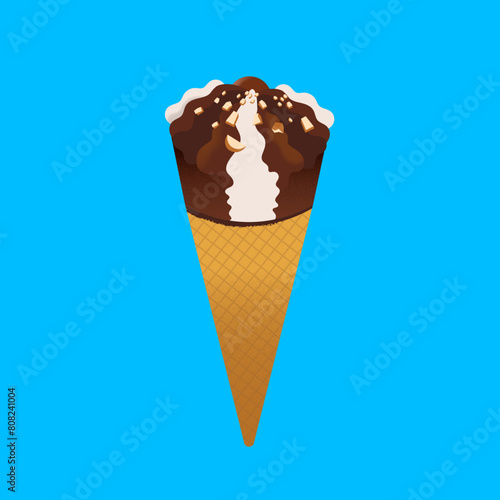 Helado 