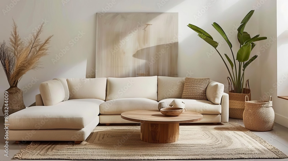 Comfy and stylish, the couch is perfect centerpiece for any home scandinavian style Comfy and stylish, the couch is perfect centerpiece for any home scandinavian style