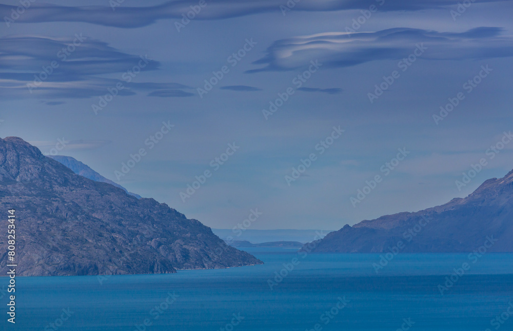 Lake General Carrera Lake General Carrera