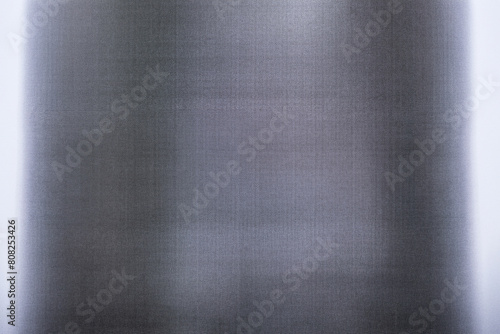 Close-Up of Textured Photocopy Paper Background