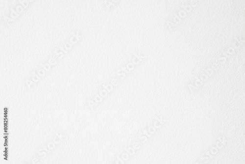 Clean White Textured Wall Backdrop