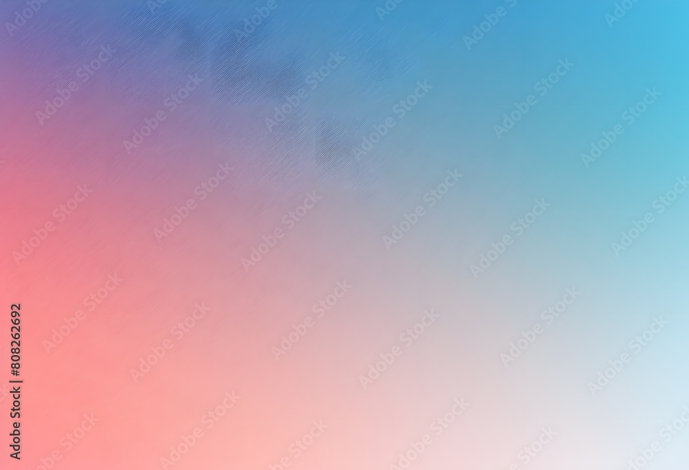 purple pink blue white pastel grainy gradient background grainy texture effect web banner design copy space
