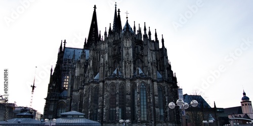 Cologne Cathedral,  Germany