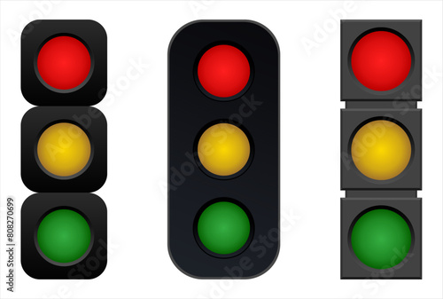 traffic light