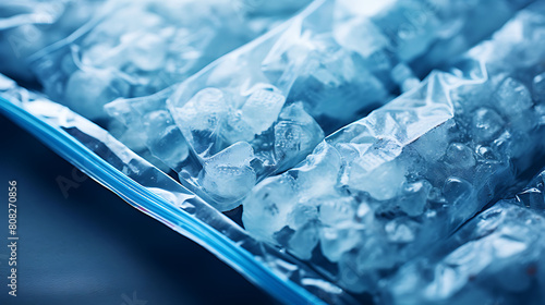 Develop a protocol for managing recalls of frozen products. photo
