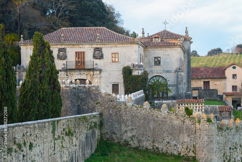 Foto Palace of the Counts of Isla-Fernandez
