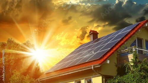 Advanced Algorithms Enhancing Solar Energy Efficiency