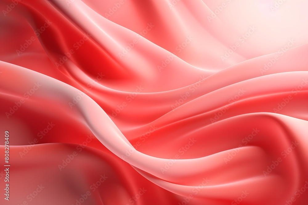 red silk background red silk background