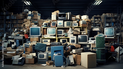 Create guidelines for disposing of obsolete inventory.