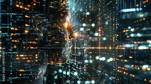  Harnessing Data: Machine Learning and Big Data Intelligence