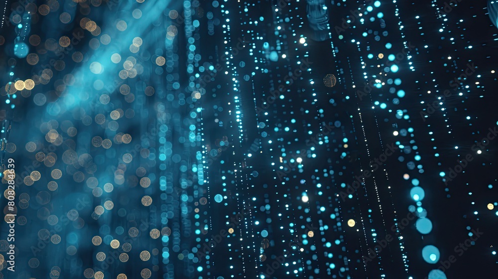 Harnessing Data: Machine Learning and Big Data Intelligence Harnessing Data: Machine Learning and Big Data Intelligence