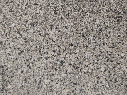 Gray concrete texture. Gray texture background and blank