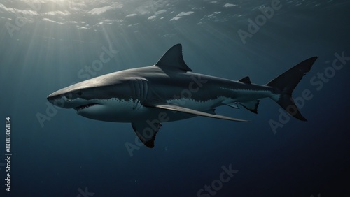 shark © pramot