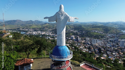 Cristo Redentor Itaperuna-RJ
Centro de itaperuna-RJ. 
Imagens aéreas com drone @dronecidade photo