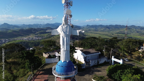 Cristo Redentor Itaperuna-RJ
Centro de itaperuna-RJ. 
Imagens aéreas com drone @dronecidade photo