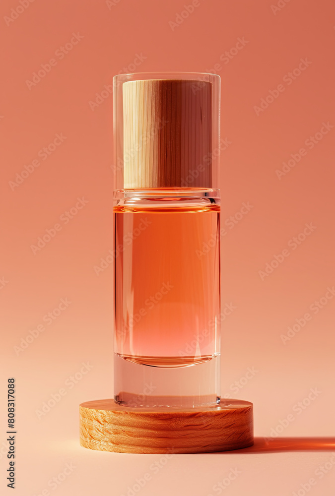 bottle of perfume bottle of perfume