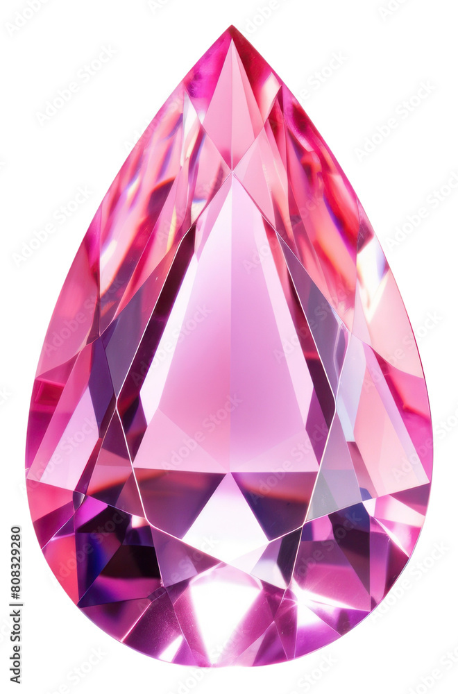 PNG Teardrop gemstone crystal jewelry. PNG Teardrop gemstone crystal jewelry.