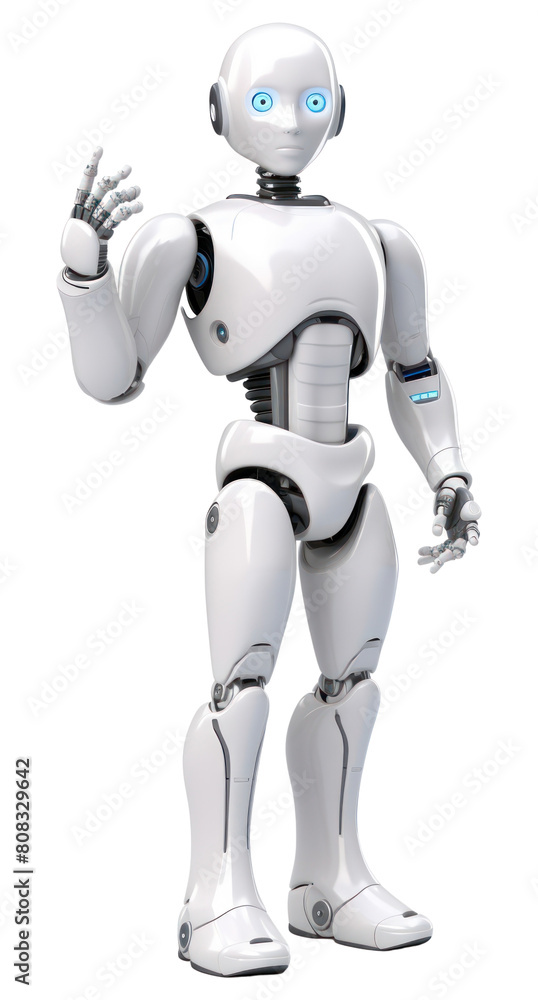 PNG Robot cartoon human white background. PNG Robot cartoon human white background.